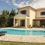 Villa Helios *