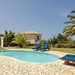 Helios Villa Spartià