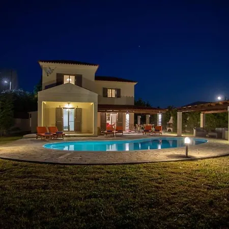 Helios Villa