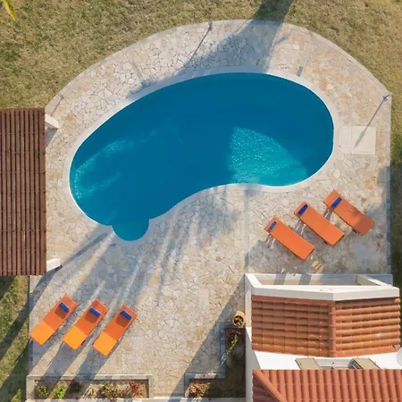 Helios Villa Spartia (Kefalonia)