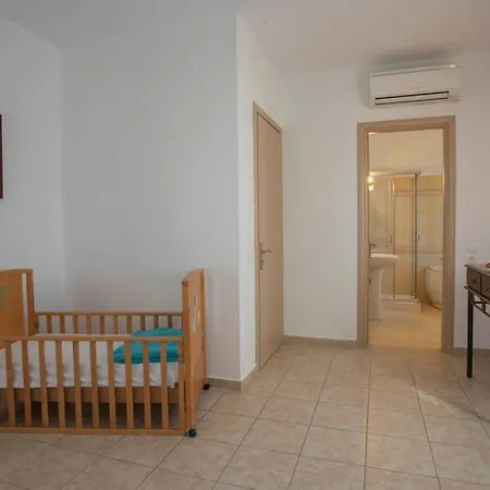 Helios Villa Spartia (Kefalonia)