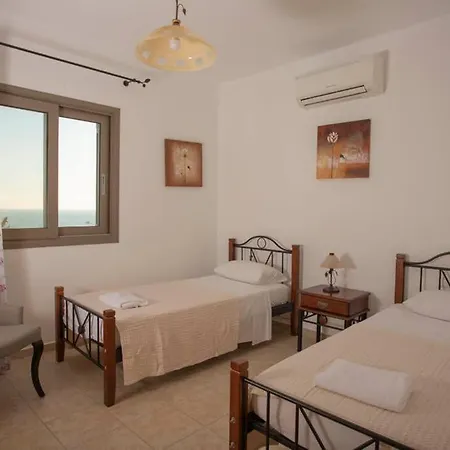 Helios Villa Spartia (Kefalonia)