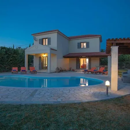 Villa Helios *