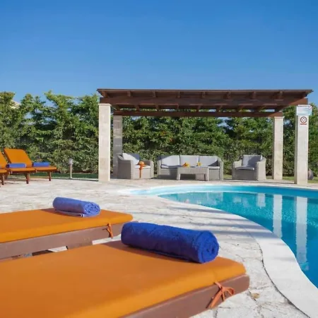 Helios Villa *