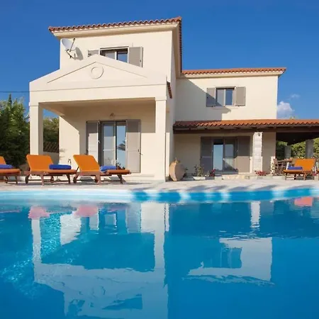Helios Spartia (Kefalonia)
