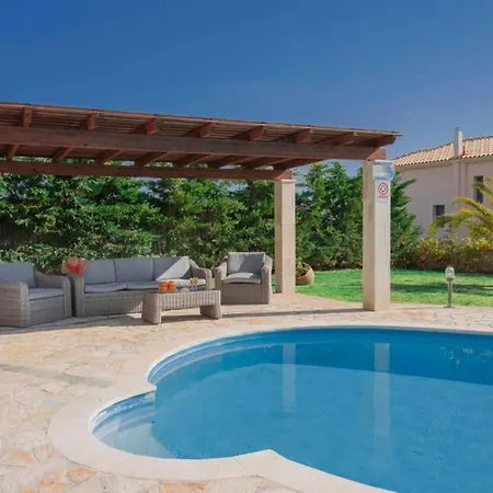 Villa Helios *