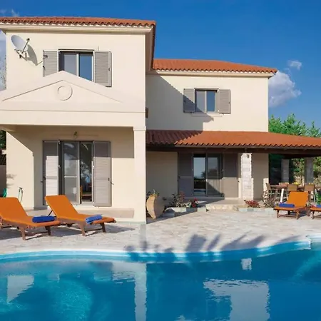 Helios Villa