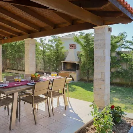 Helios Villa