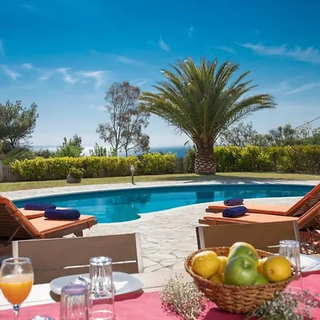 Helios Villa *