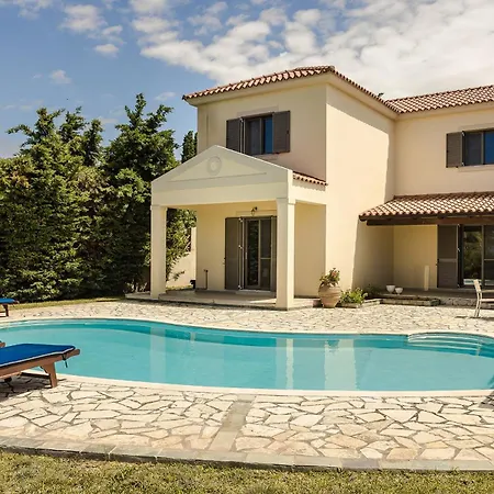 Villa Helios *
