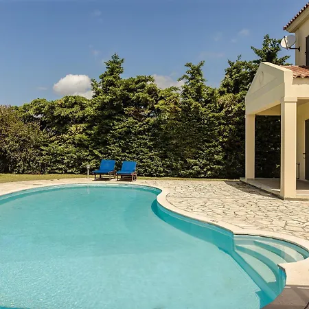 Villa Helios