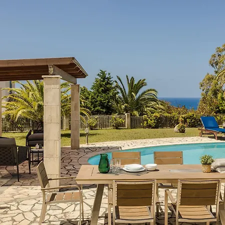 Villa Helios *