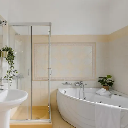 Helios Villa *