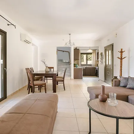 Villa Helios Spartia (Kefalonia)