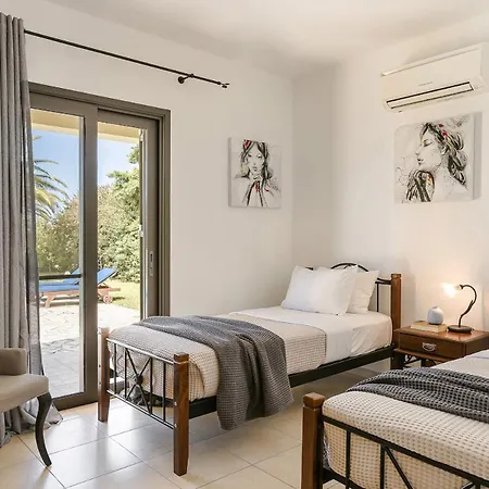 Helios Villa *