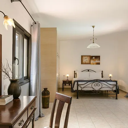 Villa Helios Spartia (Kefalonia)