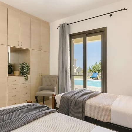 Helios Villa *