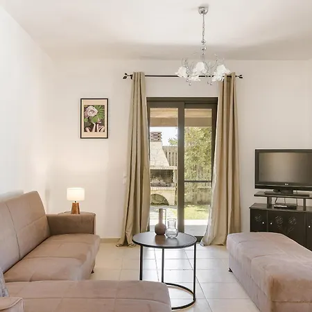 Helios Villa Spartia (Kefalonia)