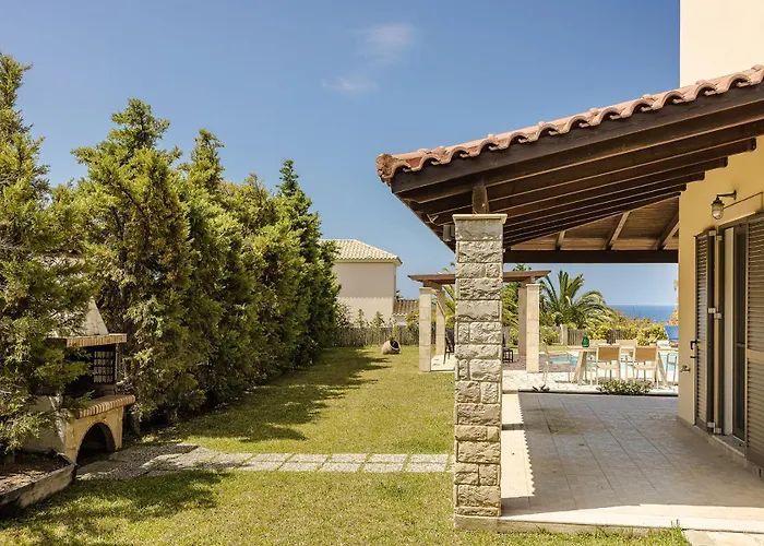 Helios Spartia (Kefalonia)