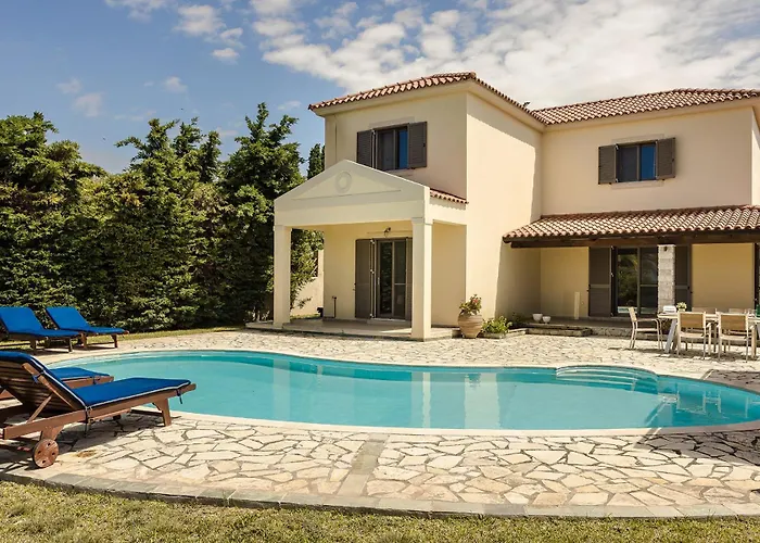 Villa Helios *
