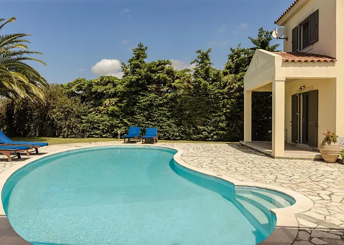 Villa Helios