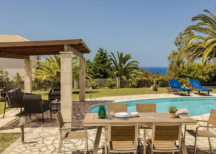 Villa Helios *