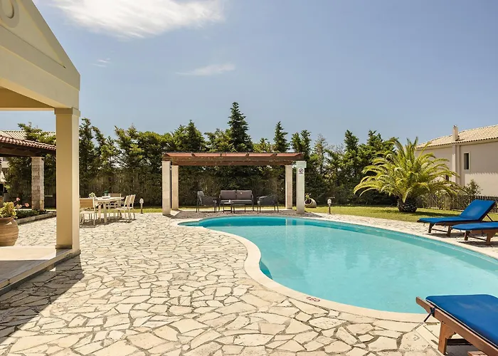 Villa Helios