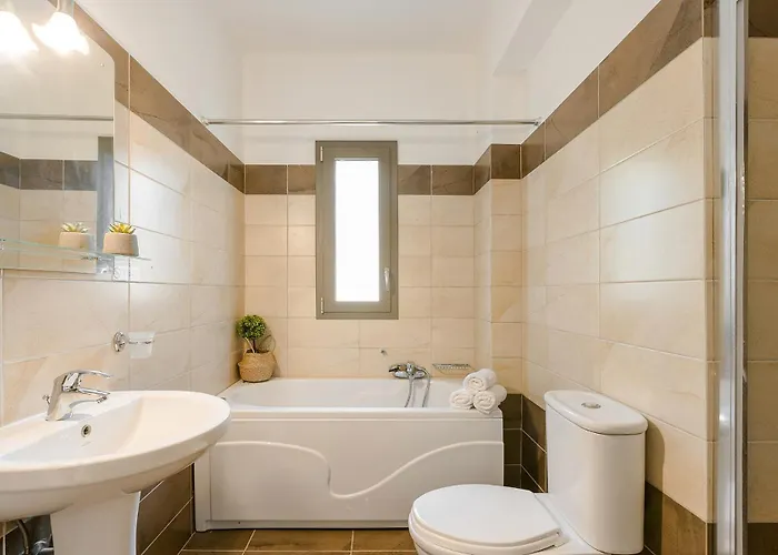 Helios Vila Spartia (Kefalonia)