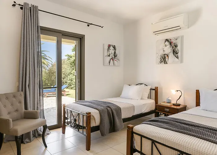 Helios Villa *