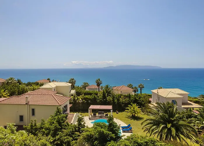 Helios Spartia (Kefalonia)