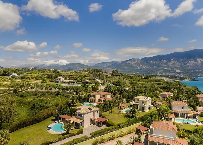 Helios * Spartia (Kefalonia)