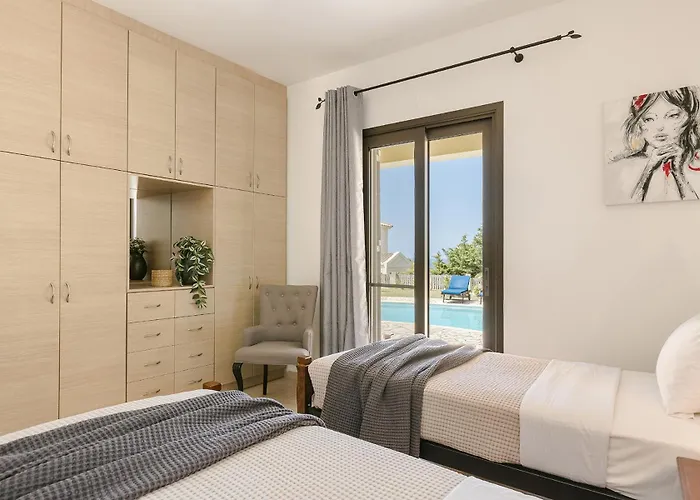 Helios Villa *