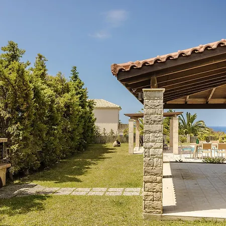 Helios Spartia (Kefalonia)