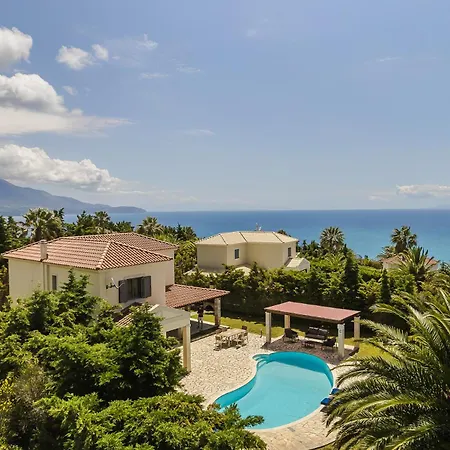 Helios * Spartia (Kefalonia)