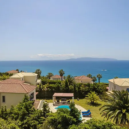 Helios Spartia (Kefalonia)