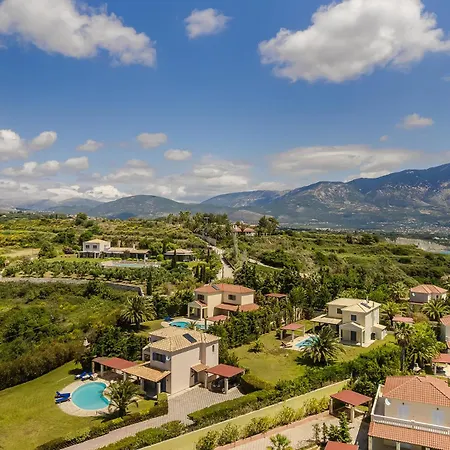 Helios * Spartia (Kefalonia)